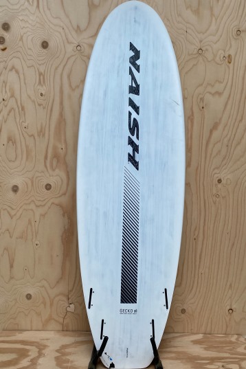 Naish-Gecko 2024 Surfboard (DEMO)