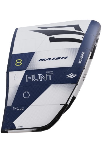 Naish-Hunt Q Series 2026 Kite
