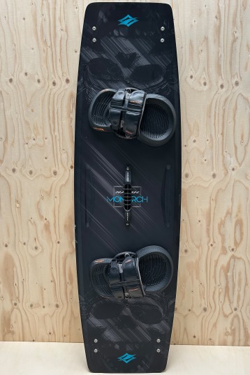 Naish-Monarch 2024 Kiteboard (2nd)