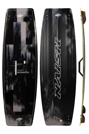 Naish-Monarch 2026 Kiteboard
