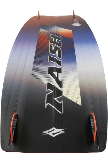 Naish-Monarch Nvision 2025 Kiteboard