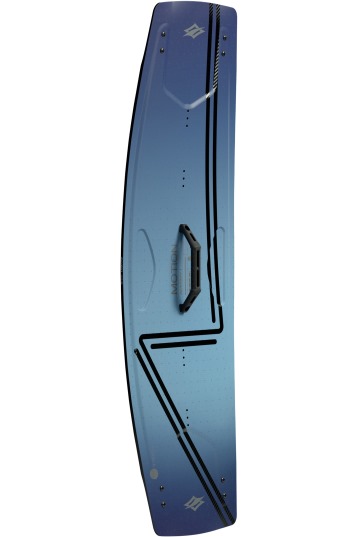 Naish-Motion Nvision 2026 Kiteboard