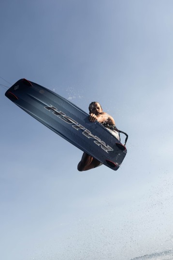 Naish-Motion Nvision 2026 Kiteboard