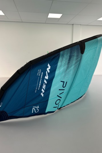 Naish-Pivot 2026 Kite (DEMO)