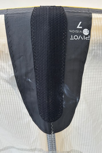 Naish-Pivot NVision 2024 Kite (DEMO)