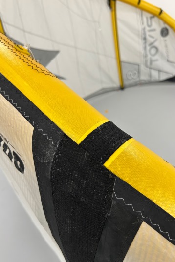 Naish-Pivot NVision 2024 Kite (DEMO)