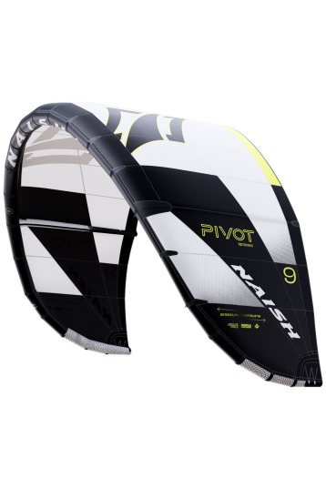 Naish-Pivot Q Series 2027