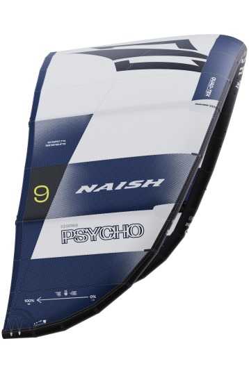 Naish-Psycho Q Series 2026 Kite