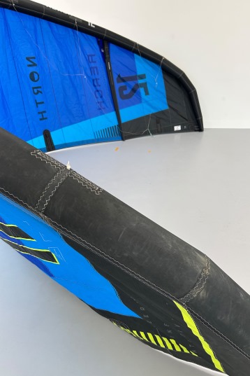 Naish-Reach 2025 Kite (2nd)