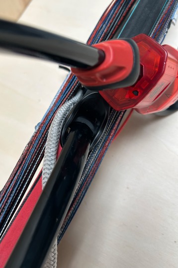 Naish-Sync Bar V2 (2nd)
