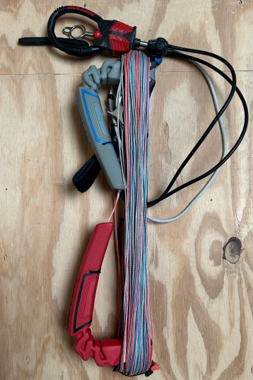 Naish-Torque 2 ATB S26 Bar (2nd)