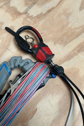 Naish-Torque 2 ATB S26 Bar (2nd)