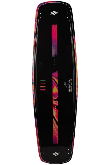 Naish-Traverse EJ 2026 Kiteboard