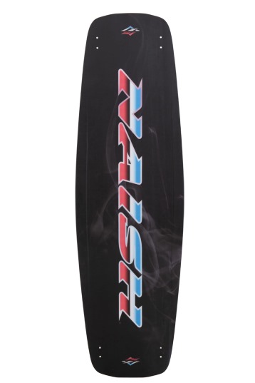 Naish-Traverse EJ Pro 2024 Kiteboard