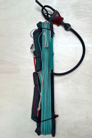 North Navigator 2023 Bar (2nd) 45 - 50 cm