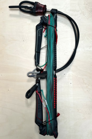 Navigator PRO Bar (2nd)