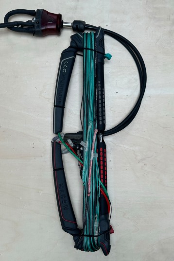 Navigator PRO Bar (2nd)
