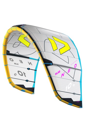 Neo D/LAB 2025 Kite van Duotone Kiteboarding kopen? ▷ Kitemana.nl