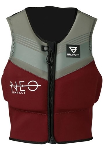 Neo Impact Vest