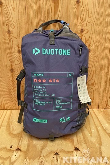 Duotone Kiteboarding Neo SLS 2023 Kite (2nd) 8m
