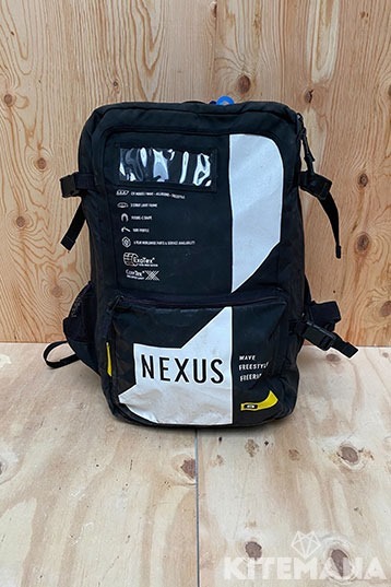 Nexus 2 Kite (2nd)