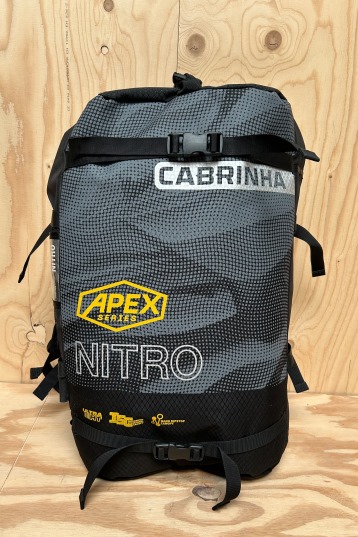 Nitro Apex 2024 Kite (2nd)