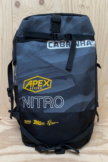 Nitro Apex 2024 Kite (DEMO)