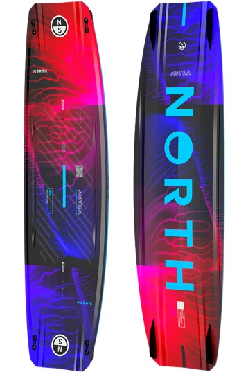 North-Astra 2026 Kiteboard