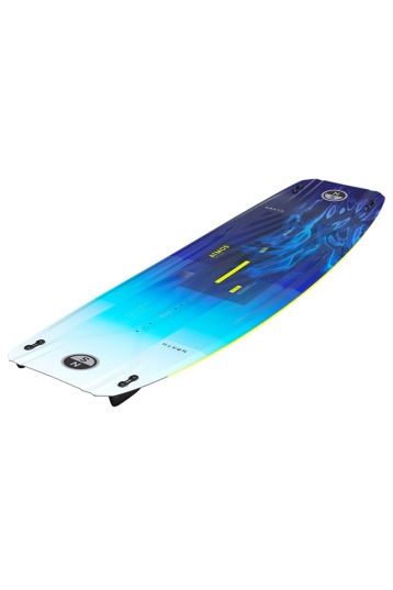 North-Atmos 2026 Kiteboard