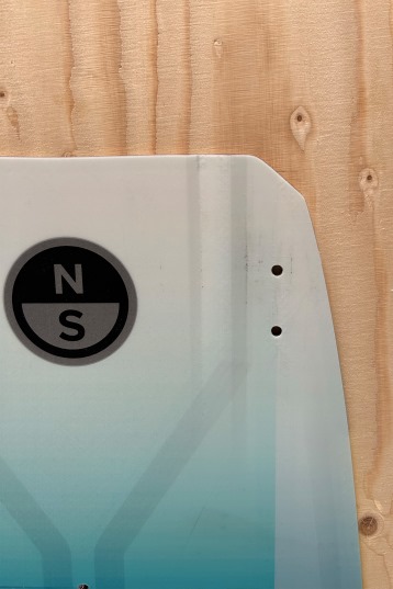 North-Atmos 2026 Kiteboard (DEMO)