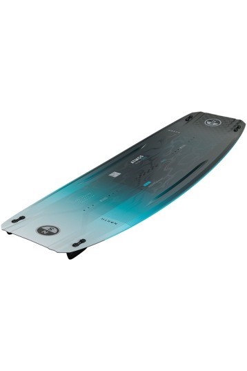 North-Atmos Pro 2026 Kiteboard