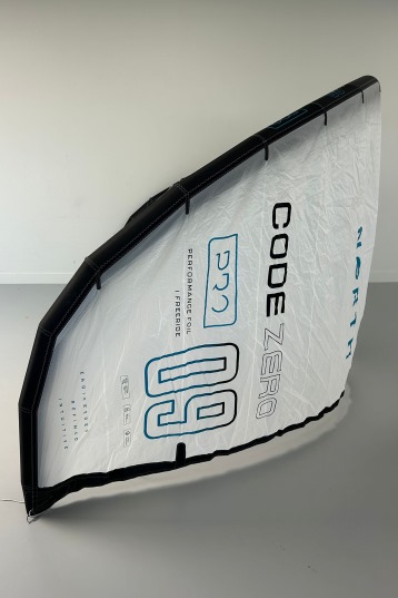 North-Code Zero Pro 2025 Kite (2nd)