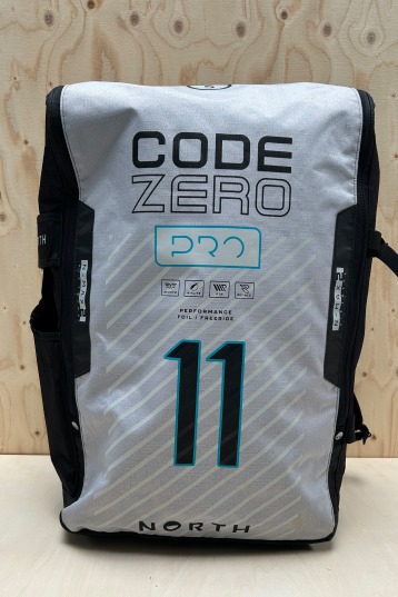 North-Code Zero Pro 2025 Kite (2nd)
