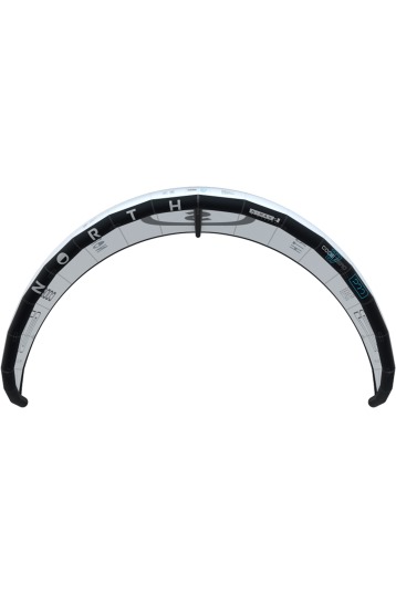 North-Code Zero Pro 2025 Kite