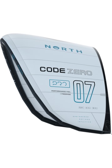 North-Code Zero Pro 2025 Kite