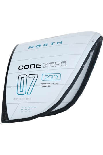 North-Code Zero Pro 2025 Kite