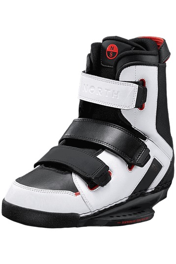 North-Fix Boots 2024