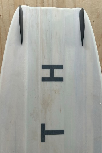 North-Flare 2020 Kiteboard (2nd)