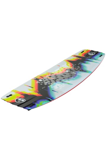 North-Flare 2025 Kiteboard