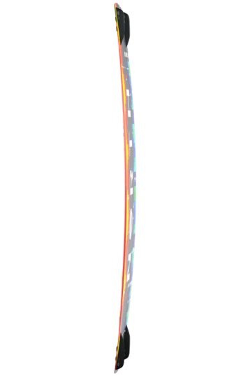 North-Flare 2025 Kiteboard