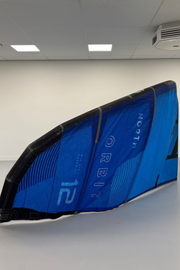 North-Orbit 2023 Kite (2nd)