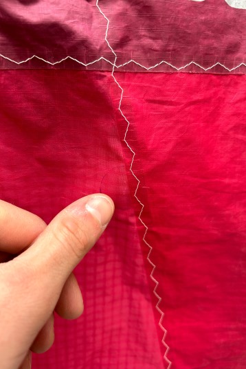 North-Orbit 2023 Kite (2nd)