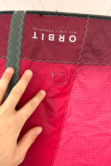 North-Orbit 2023 Kite (2nd)