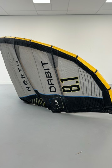 North-Orbit Ultra 2025 Kite (2nd)