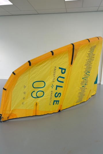 North-Pulse 2020 Kite (2nd)