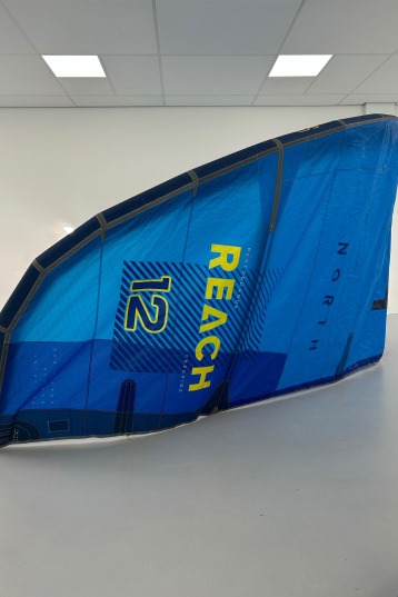 North-Reach 2023 Kite (2nd)