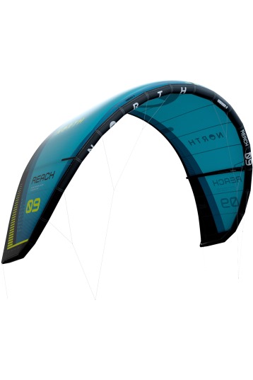 North-Reach 2026  Kite