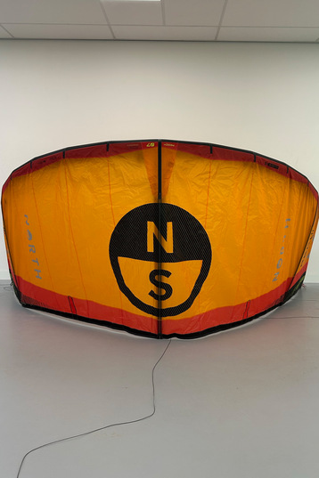 North-Reach 2026 Kite (DEMO)
