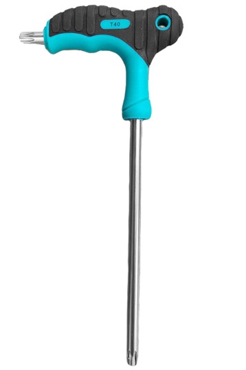 North-Sonar T40 Tool