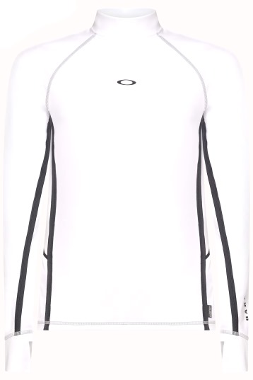 Oakley-Performance LS Rashguard